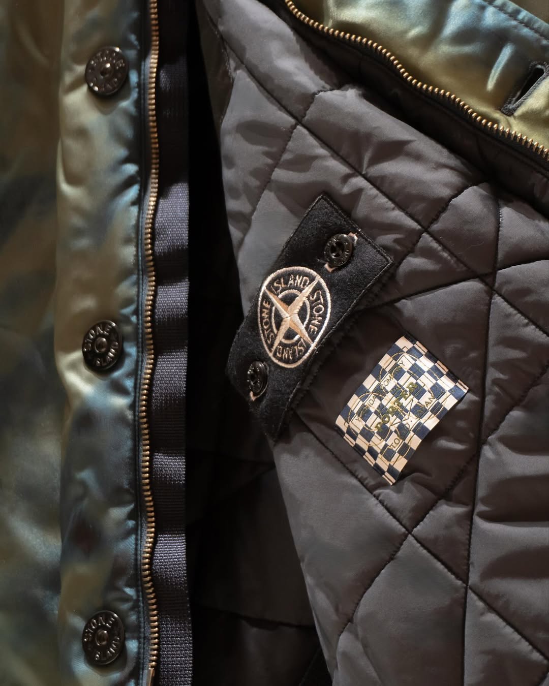 탐나는 포터 x 스톤 라인업🧭 이미지4