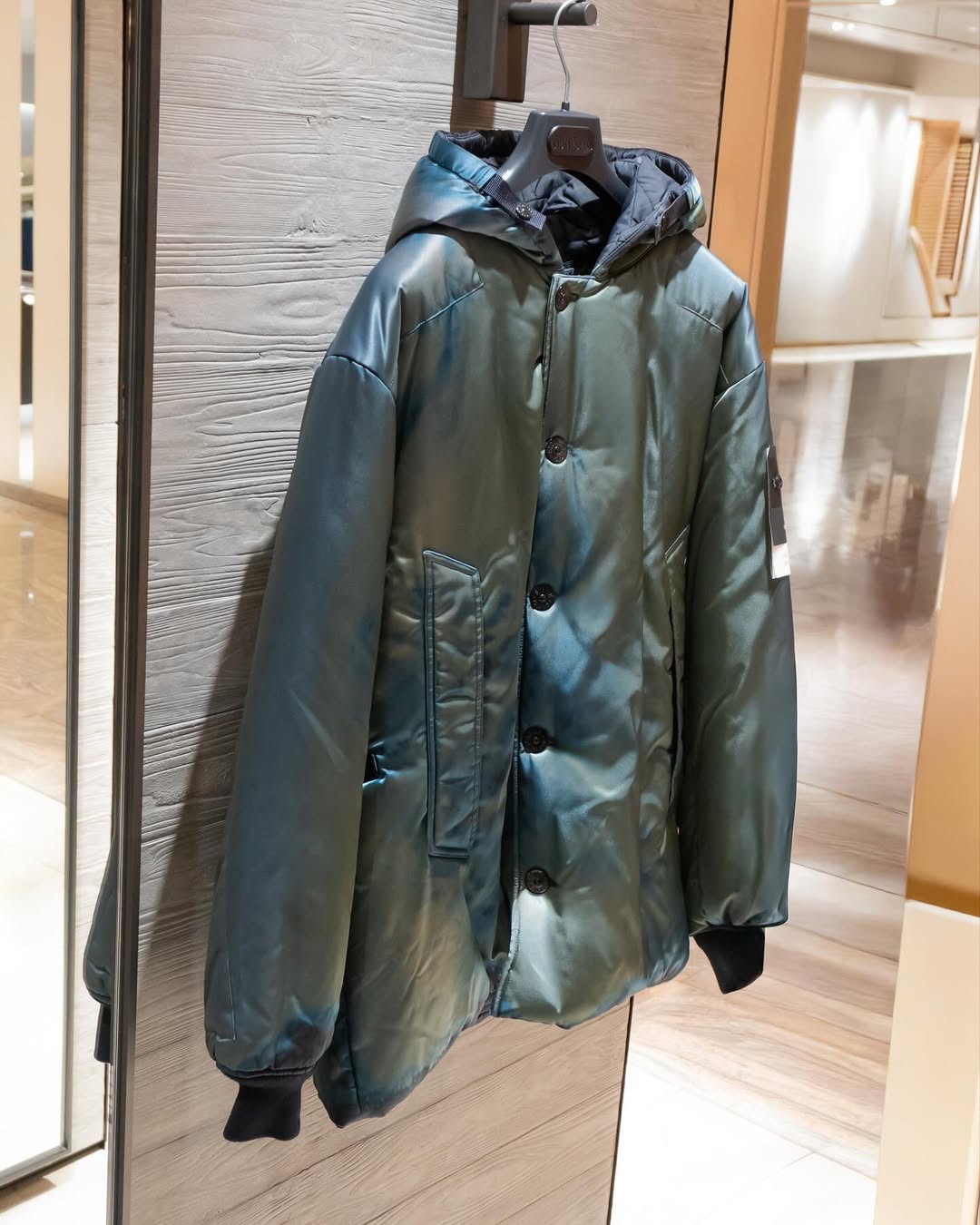 낙엽 색감 자크뮈스 문슈즈🍁 이미지10