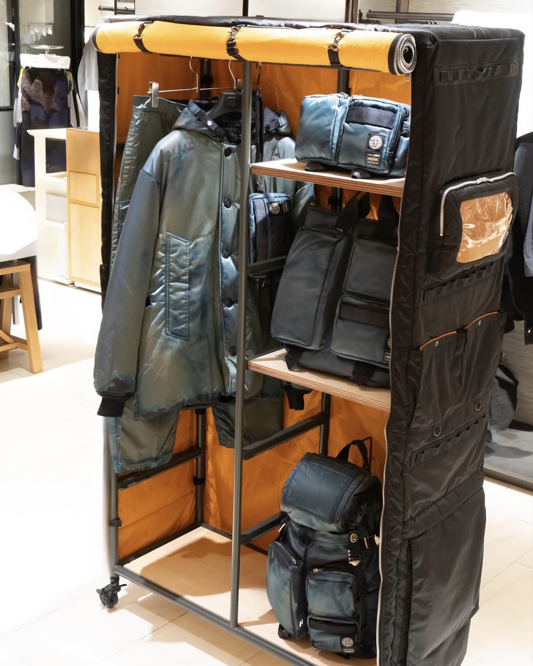 탐나는 포터 x 스톤 라인업🧭 이미지9