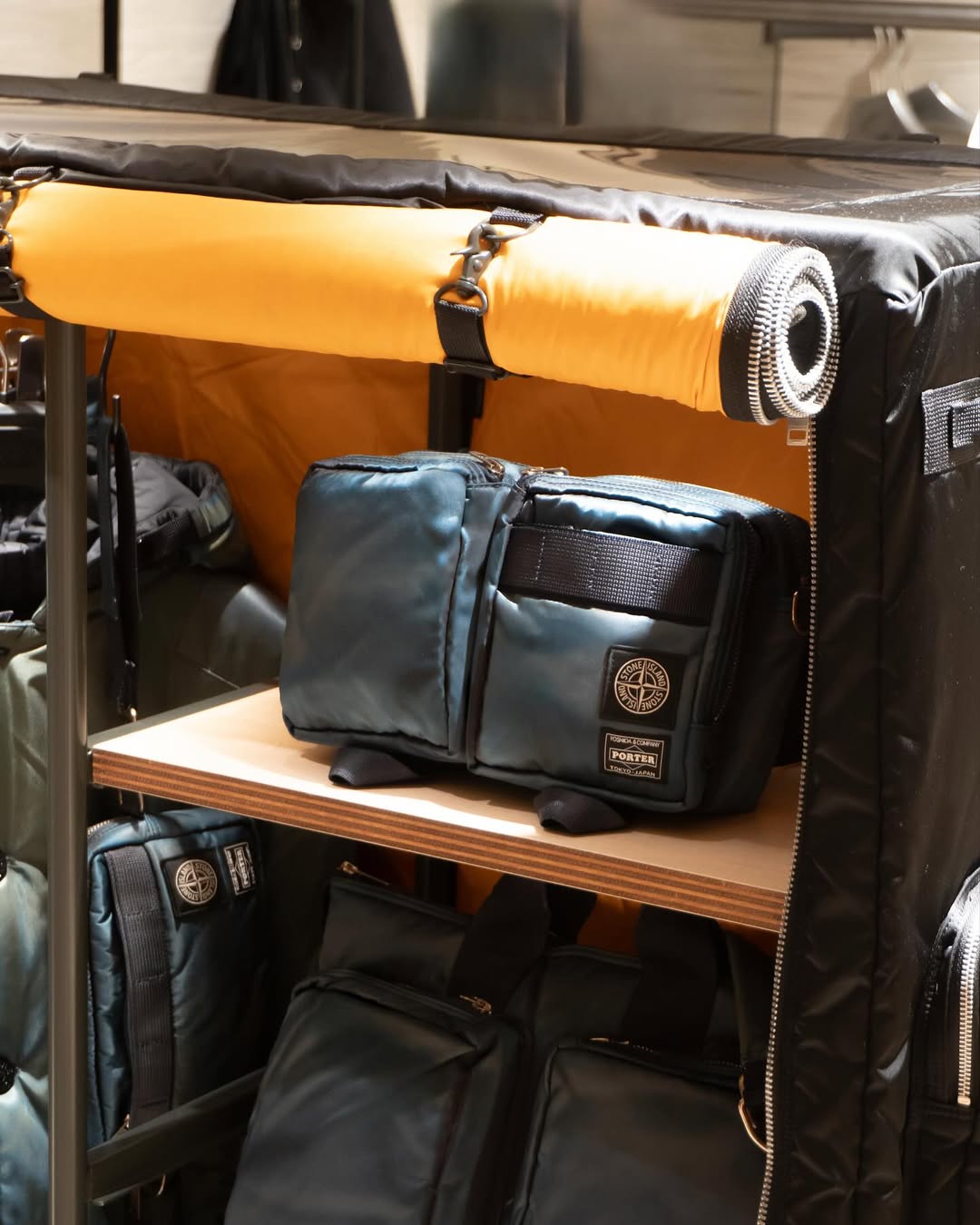 탐나는 포터 x 스톤 라인업🧭 이미지6