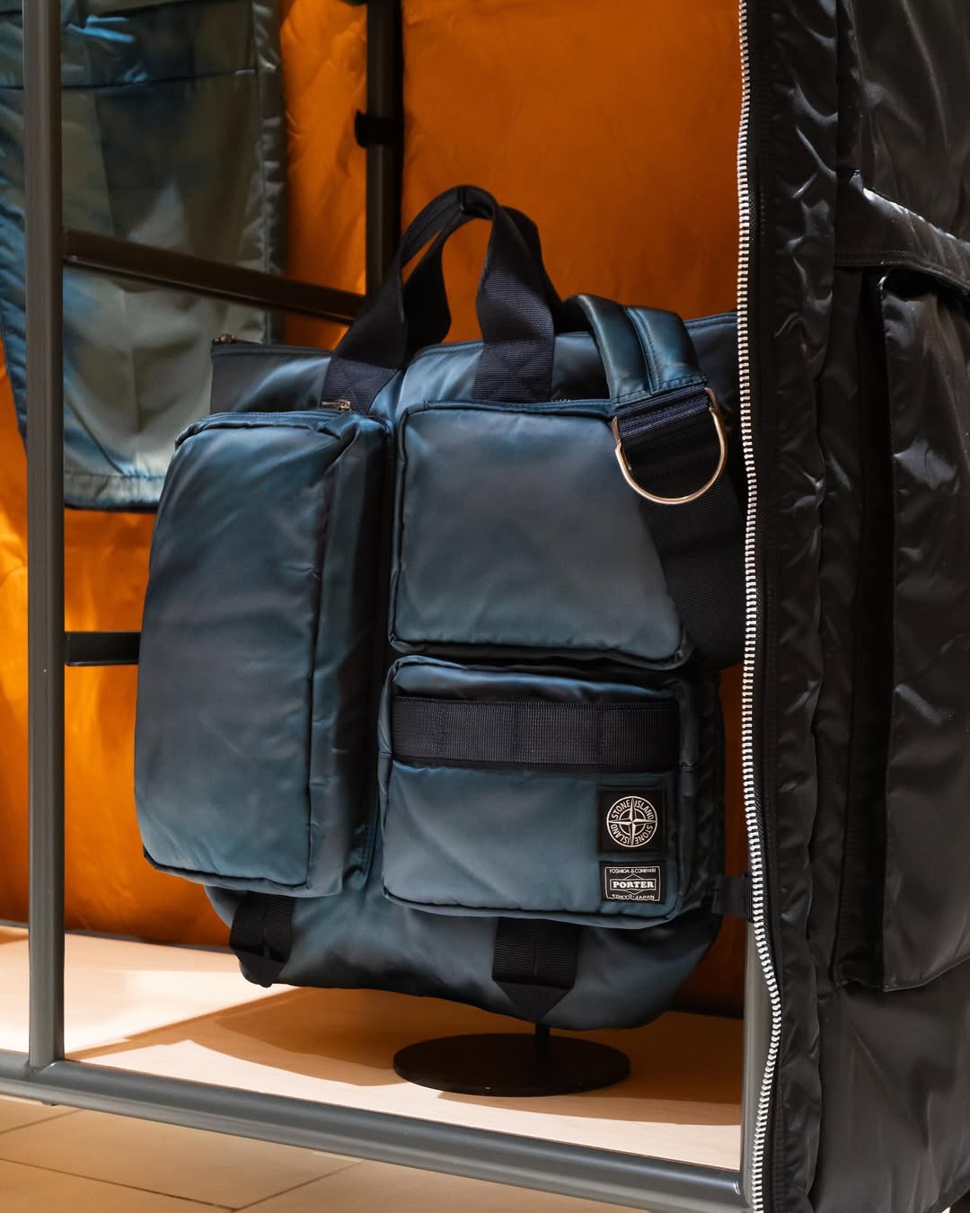 탐나는 포터 x 스톤 라인업🧭 이미지5