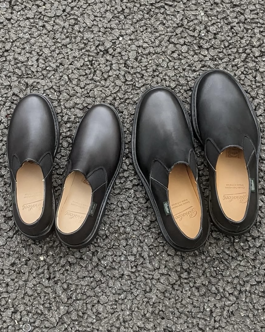 담백깔끔 파라부트 포톤👞 이미지4