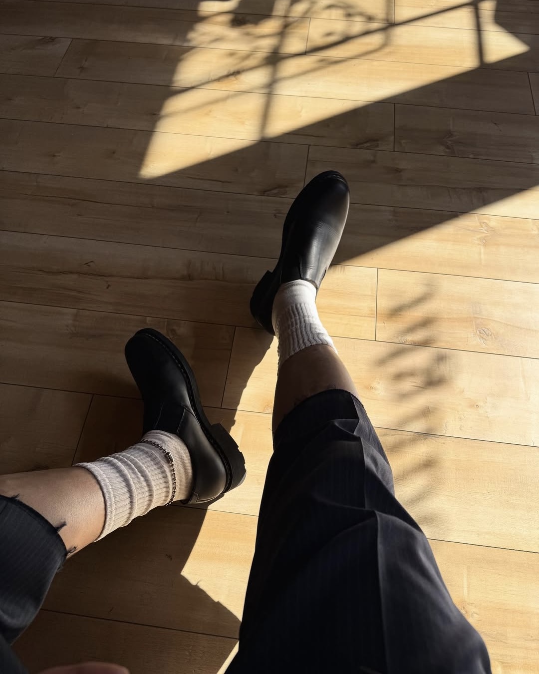 담백깔끔 파라부트 포톤👞 이미지3