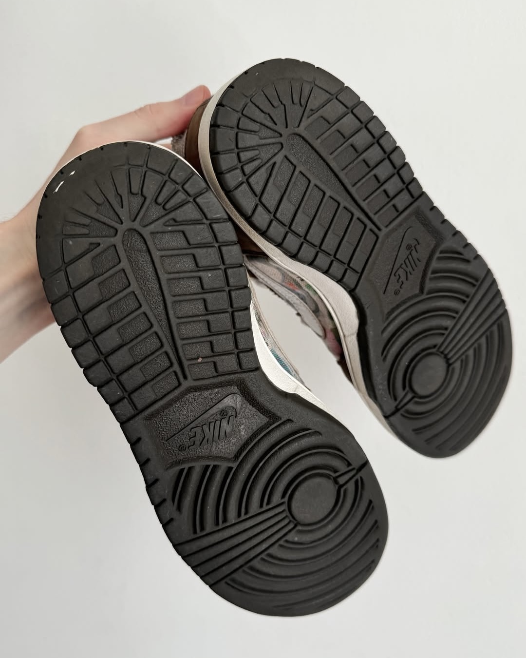 24족 한정 나이키 x 푸츄라🎨 이미지8