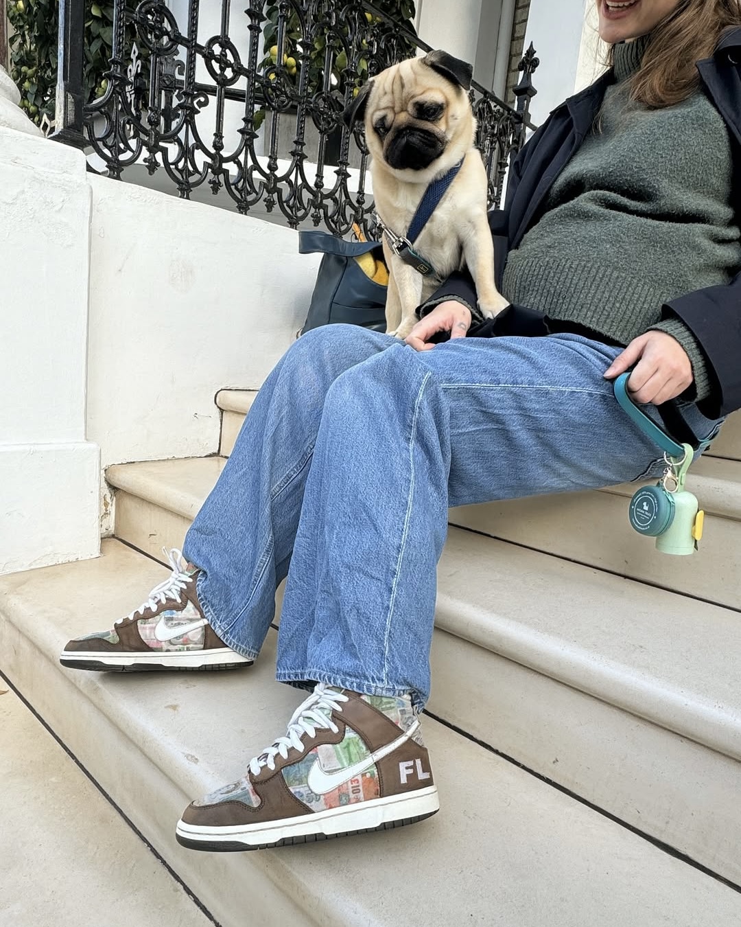 24족 한정 나이키 x 푸츄라🎨 이미지4