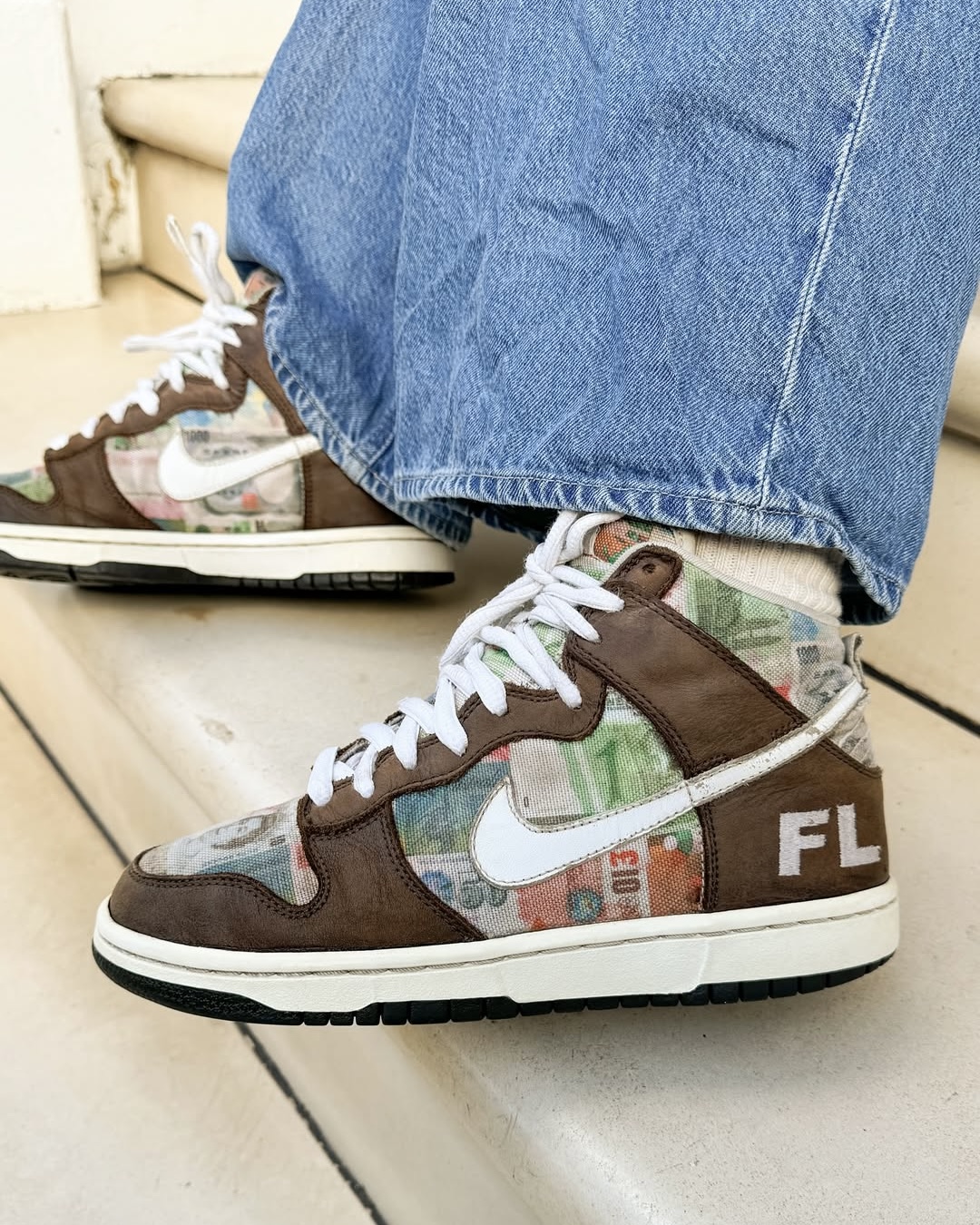 24족 한정 나이키 x 푸츄라🎨 이미지1