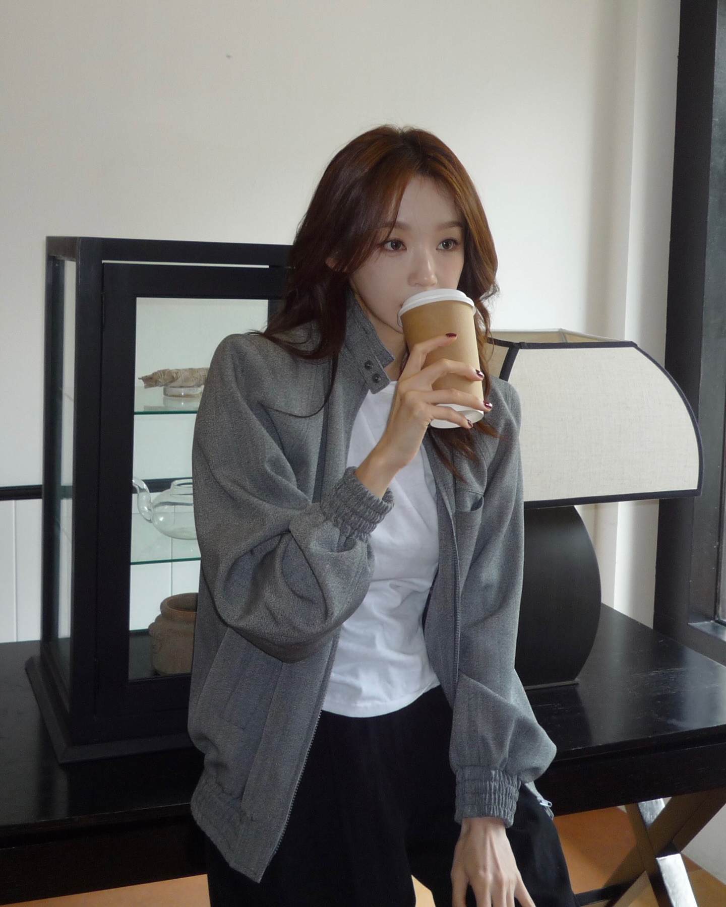 밍키언니 네일 너무 예쁘잖아?💅
11월부터 내년까지 할 컬러 여기서 다 골랐다😆💓 이미지4