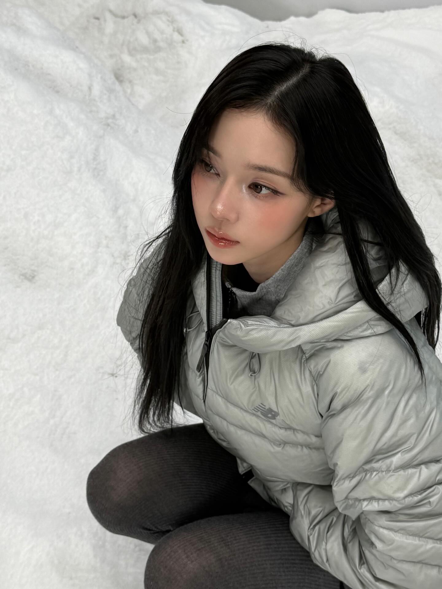 빛날수록 더 예쁜 것은?💡
은은하게 빛날수록 더 예쁜 글로우립으로 분위기 완성💄✨ 이미지3