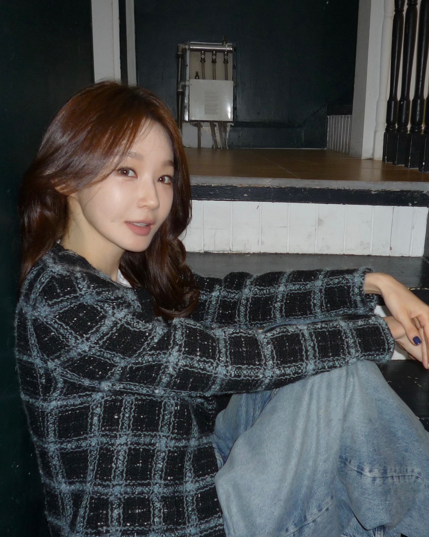 밍키언니 네일 너무 예쁘잖아?💅
11월부터 내년까지 할 컬러 여기서 다 골랐다😆💓 이미지7