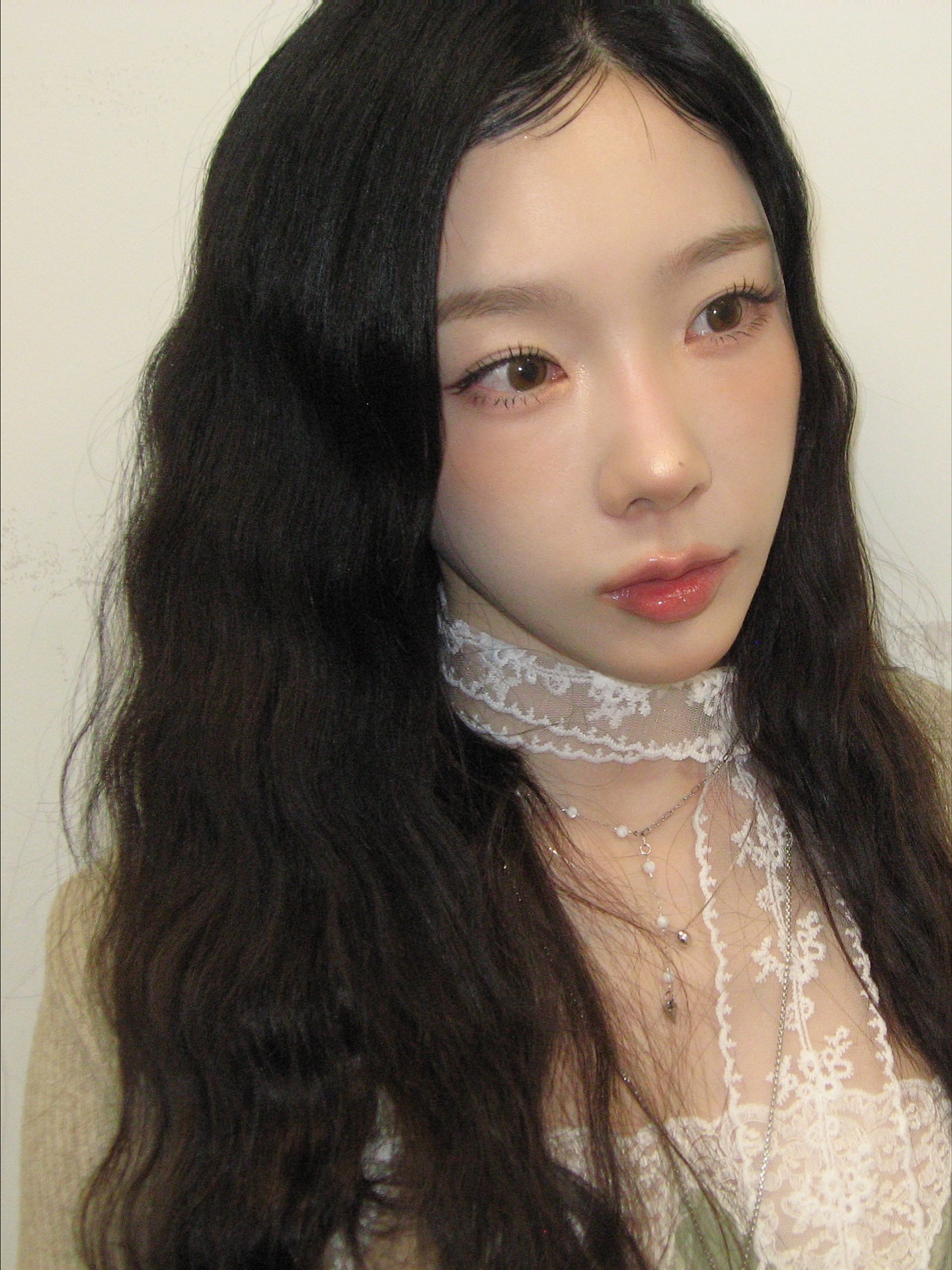 빛날수록 더 예쁜 것은?💡
은은하게 빛날수록 더 예쁜 글로우립으로 분위기 완성💄✨ 이미지7