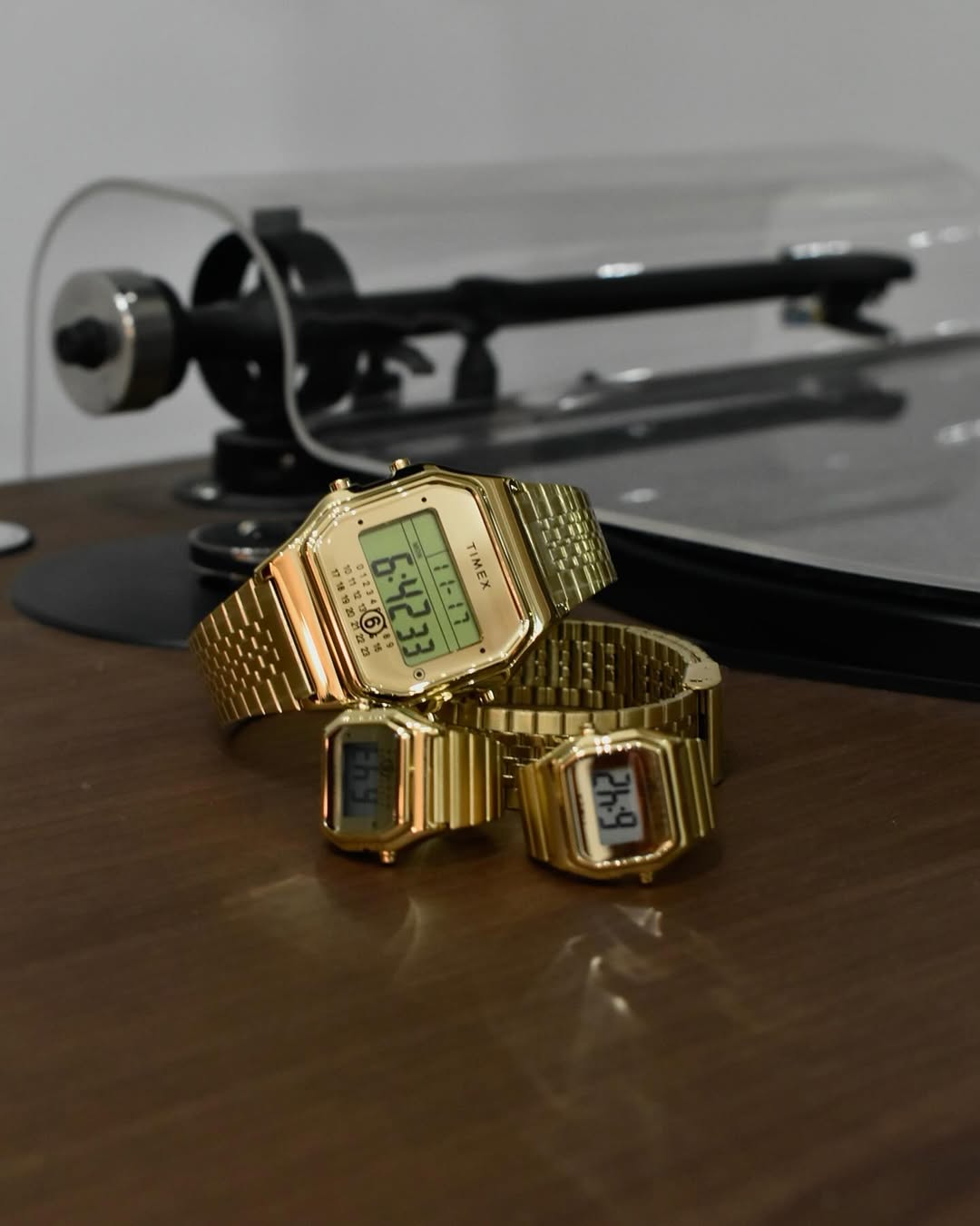 풀셋 땡기는 MM6 x 타이멕스👑 이미지1