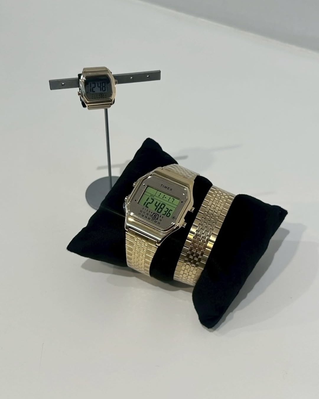 풀셋 땡기는 MM6 x 타이멕스👑 이미지5