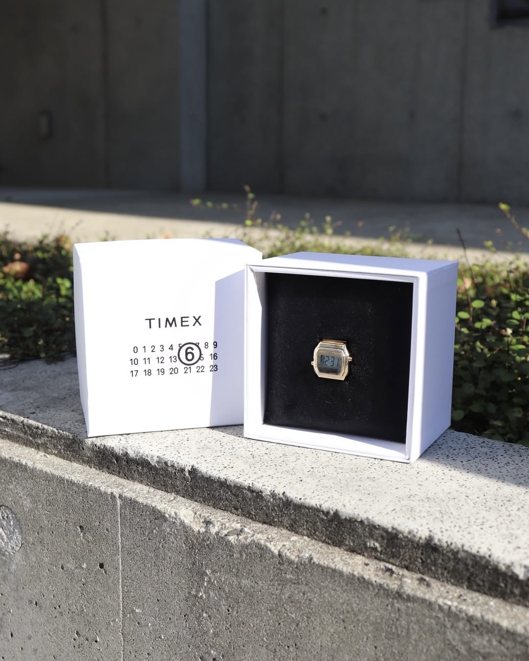 풀셋 땡기는 MM6 x 타이멕스👑 이미지8