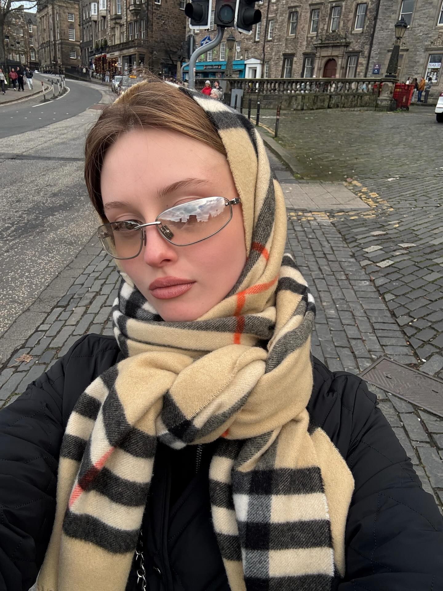 추위로부터 지켜줄 머플러🧣
아침 출근 겨울 필수템🤎 까먹지 말고 챙기자✨ 이미지7