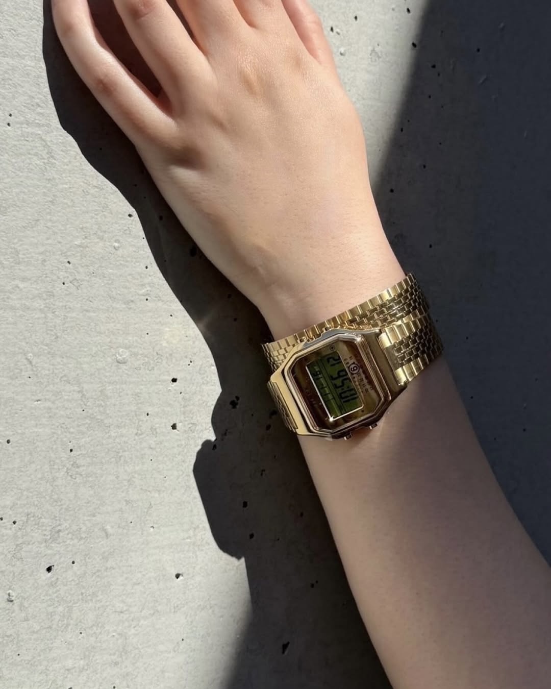 풀셋 땡기는 MM6 x 타이멕스👑 이미지6