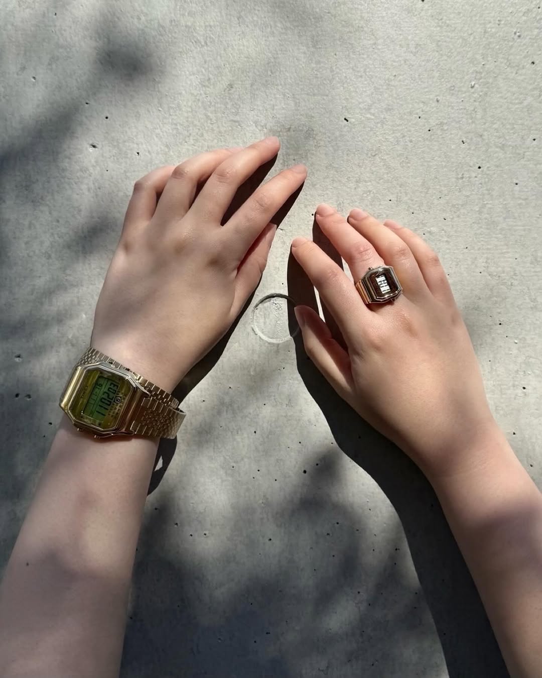 풀셋 땡기는 MM6 x 타이멕스👑 이미지2