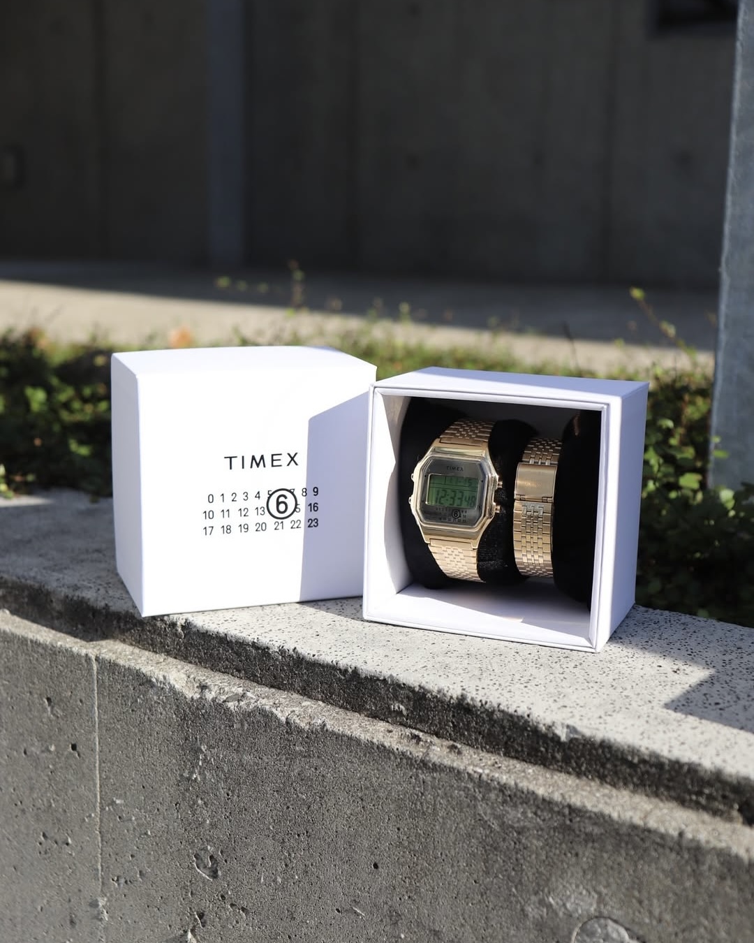 풀셋 땡기는 MM6 x 타이멕스👑 이미지9