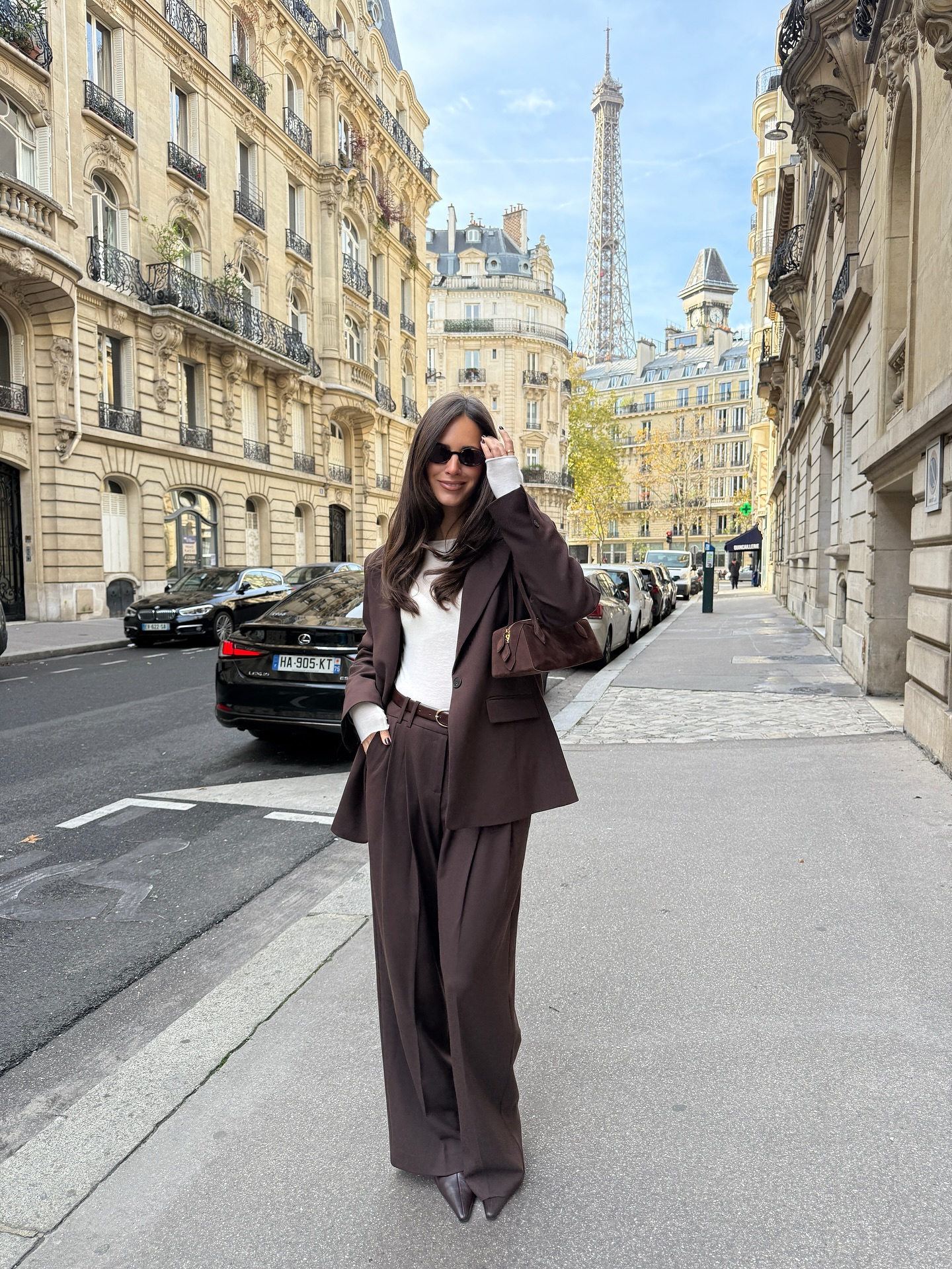 내 출근룩을 책임질 슬랙스🩶
일상부터 오피스룩까지 이어지는 데일리 코디💡 이미지7