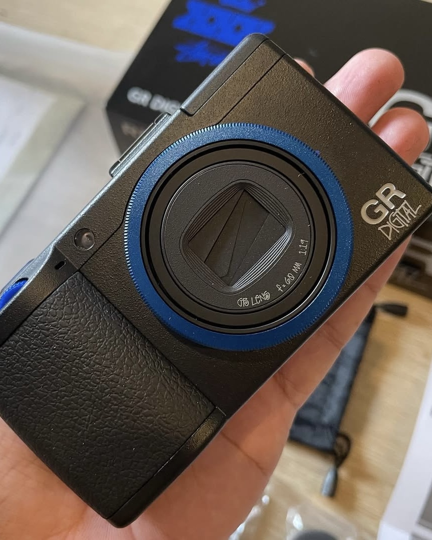 탐나는 스투시 x 리코 필카📷 이미지6