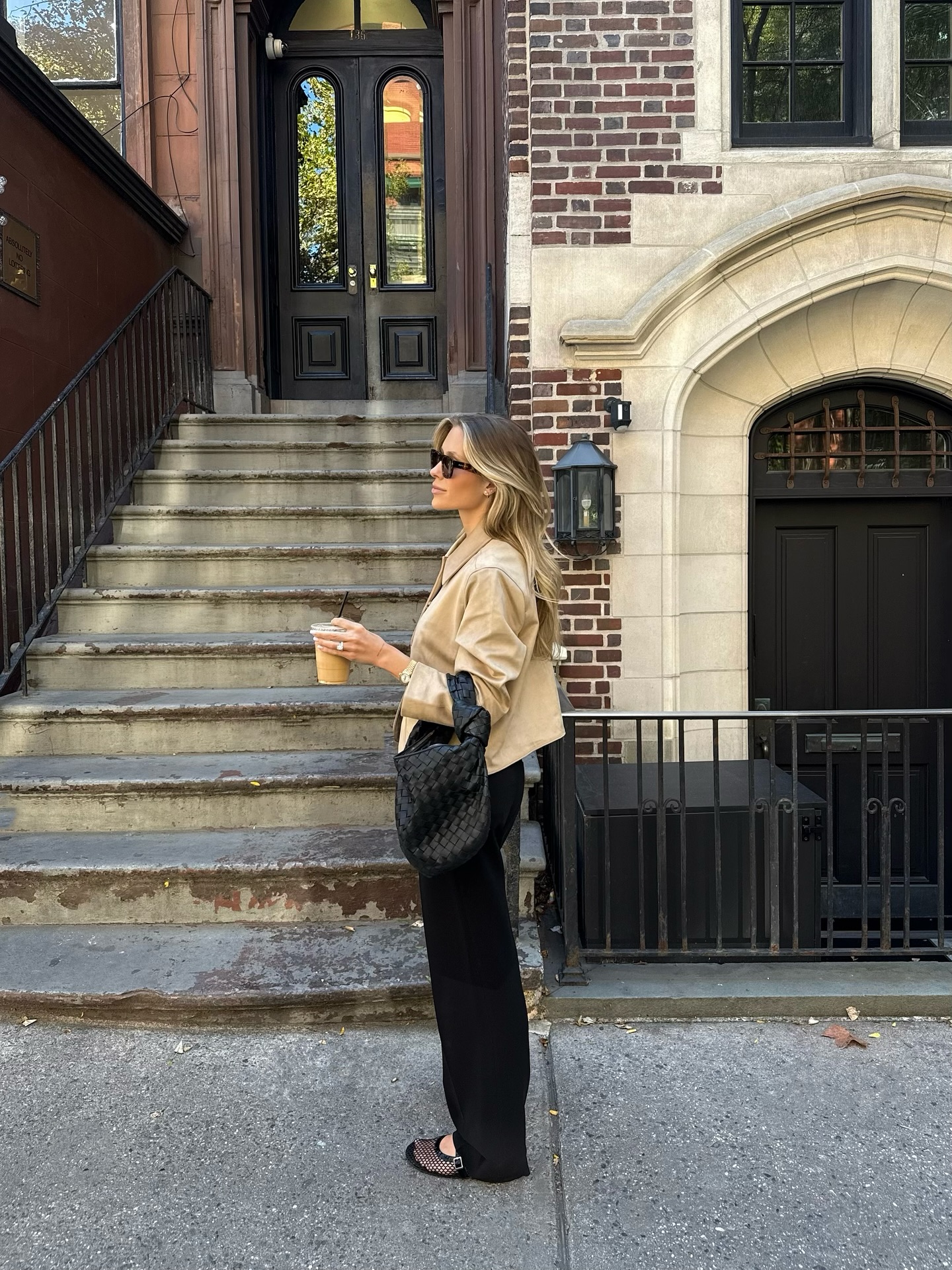 내 출근룩을 책임질 슬랙스🩶
일상부터 오피스룩까지 이어지는 데일리 코디💡 이미지4