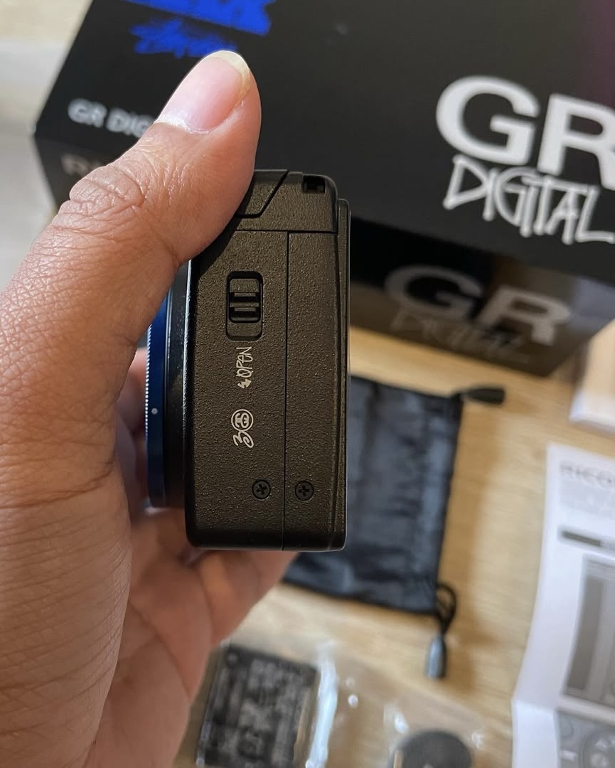 탐나는 스투시 x 리코 필카📷 이미지7