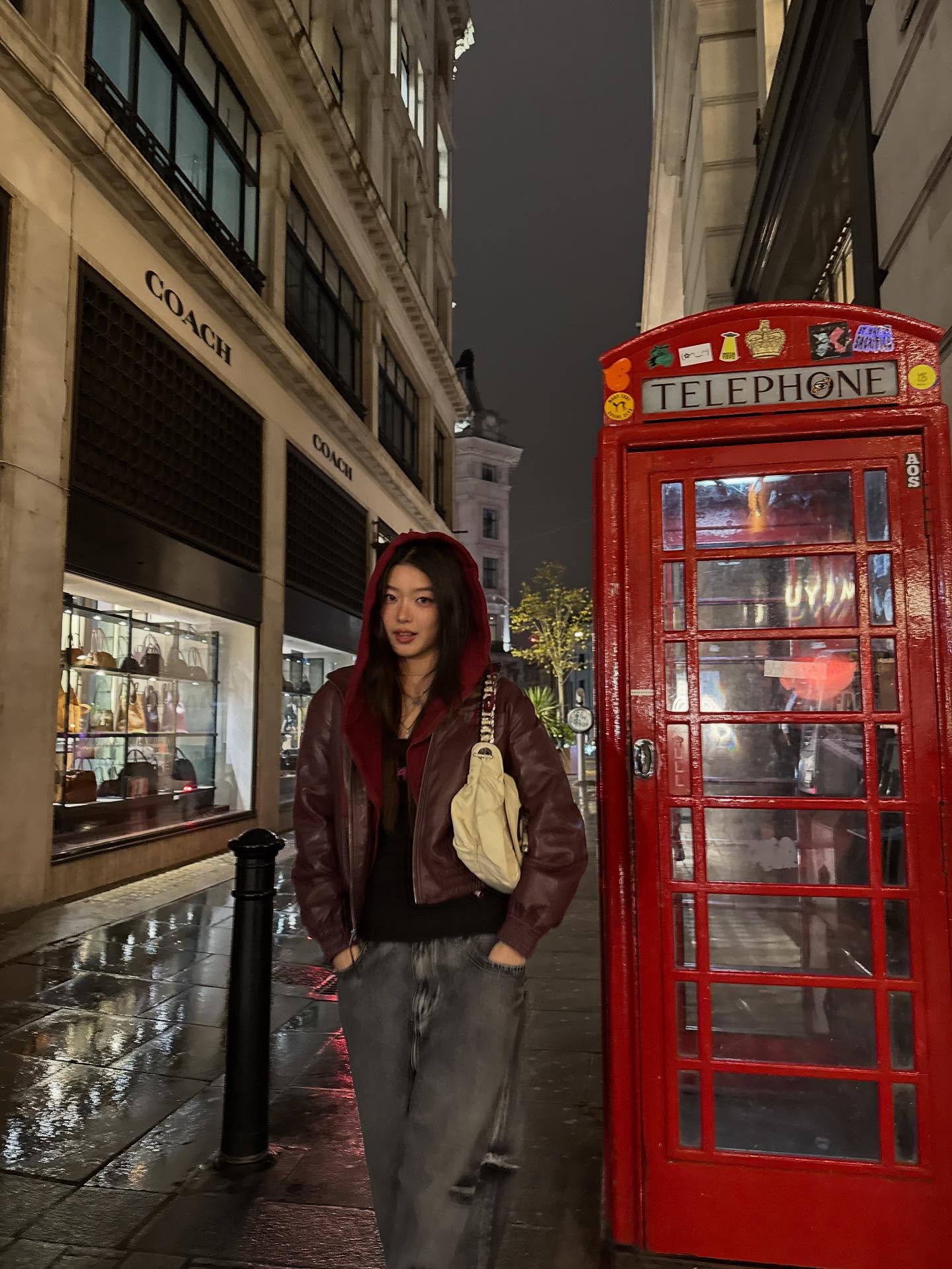 휘뚜루마뚜루 입기 좋은 후드💡
어디든 잘 어울리는 만능 데일리템✨🧡 이미지5