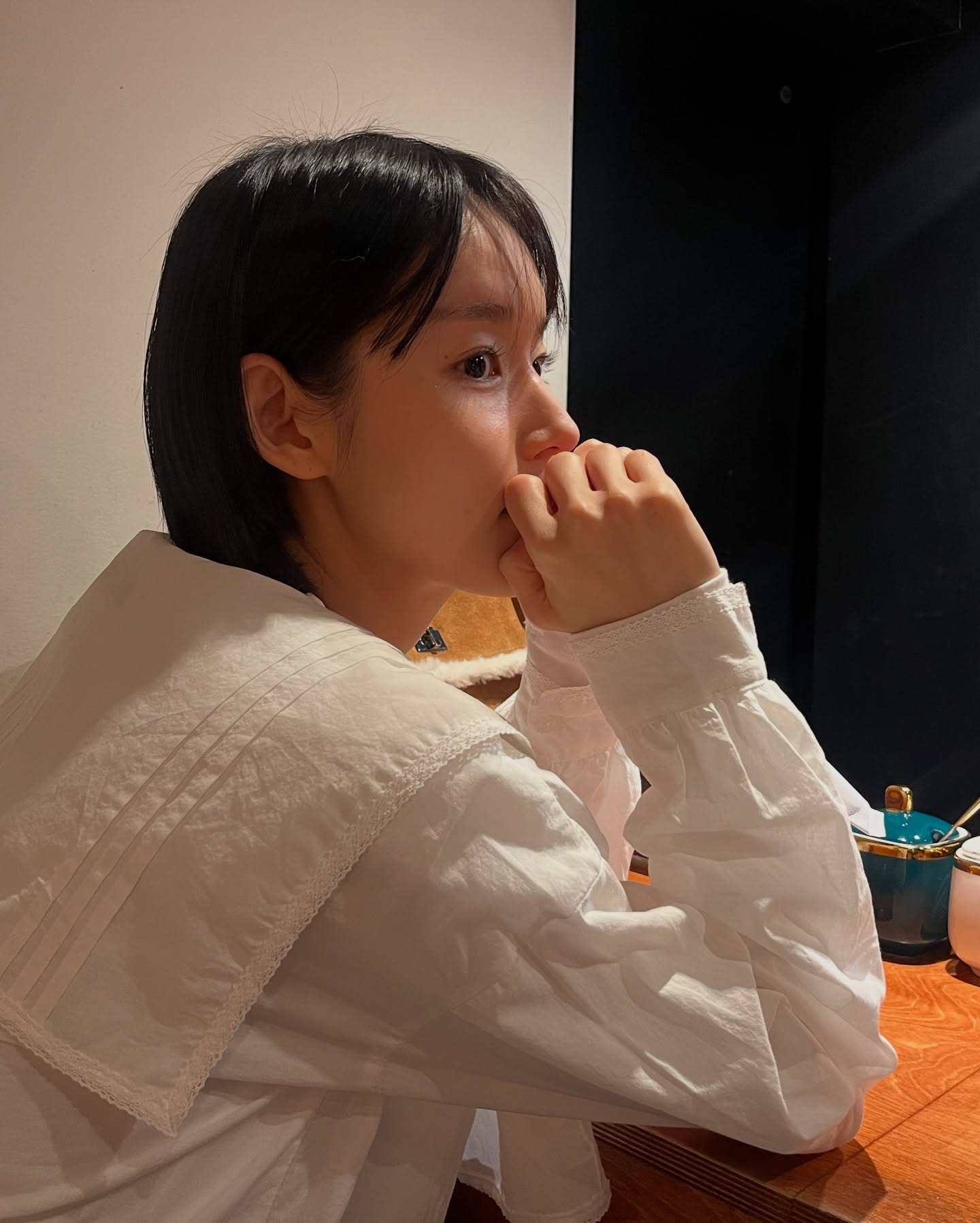 끝도 없는 단발의 매력💕
자꾸만 눈길이 가는 단발 헤어 스타일링💇‍♀️🖤 이미지8