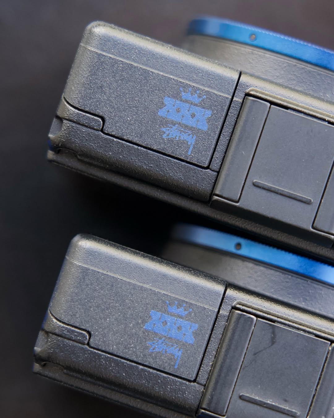 탐나는 스투시 x 리코 필카📷 이미지2