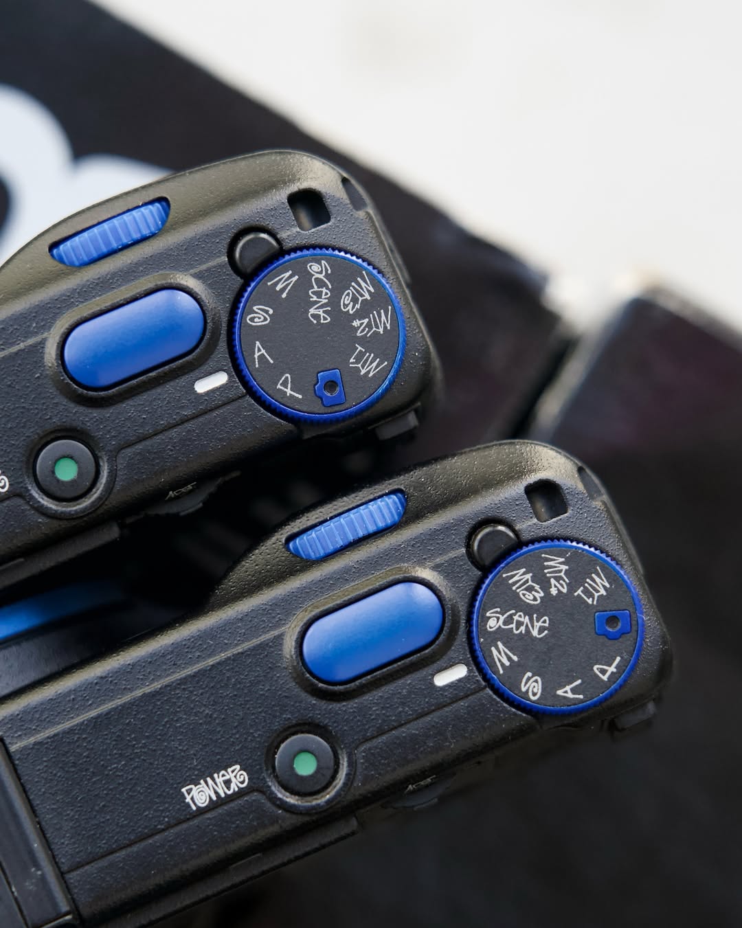 탐나는 스투시 x 리코 필카📷 이미지3