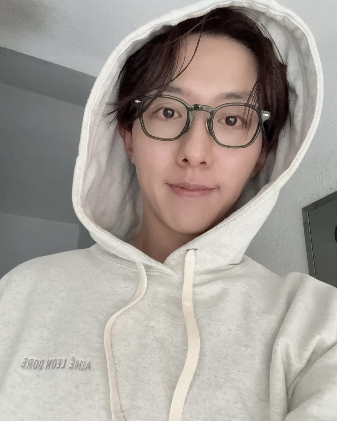 후드 달렸음 써야지🗿 이미지5