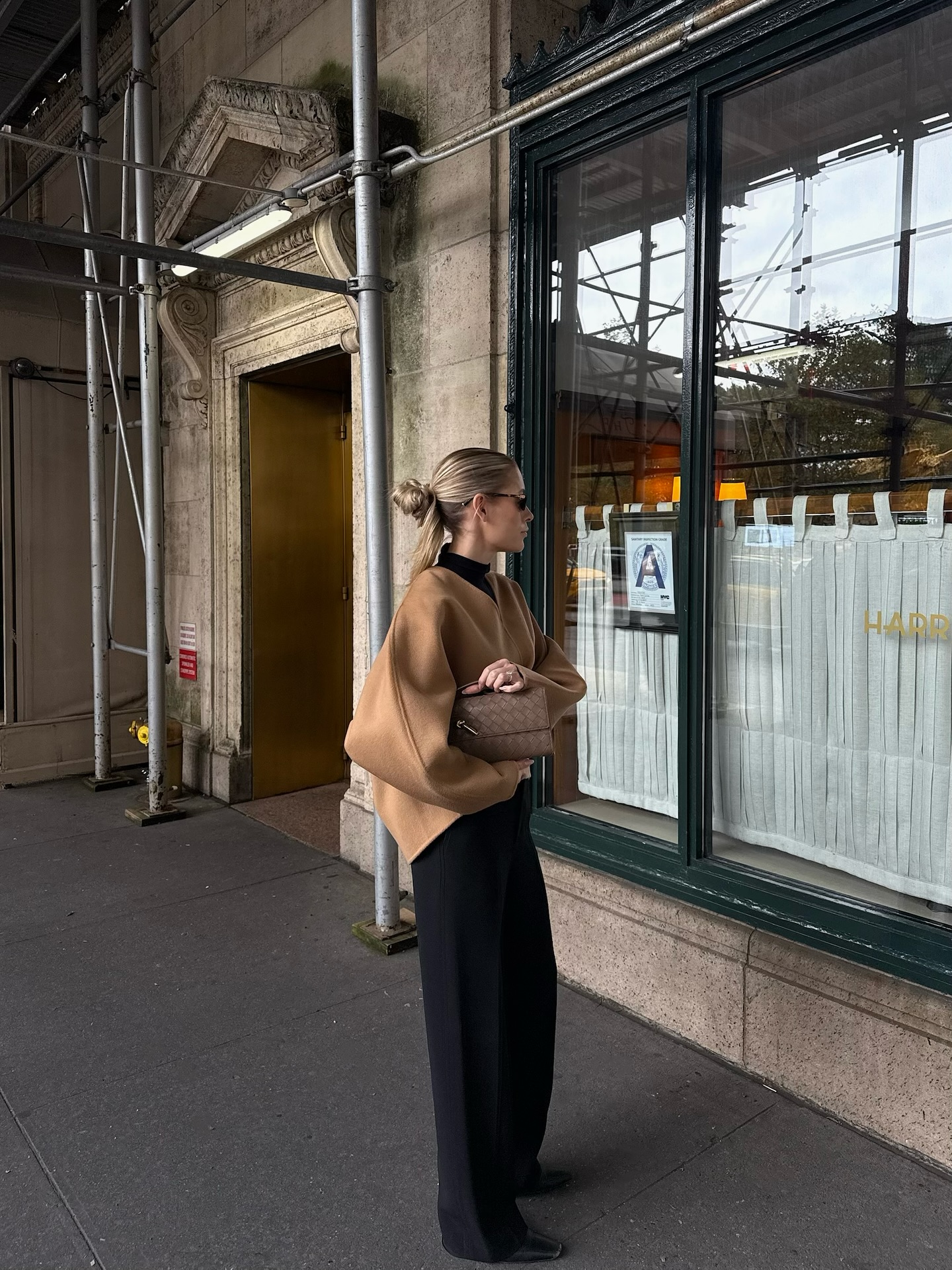 내 출근룩을 책임질 슬랙스🩶
일상부터 오피스룩까지 이어지는 데일리 코디💡 이미지5