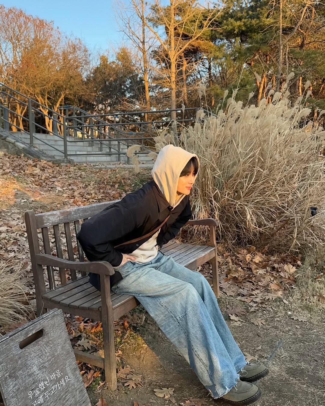 후드 달렸음 써야지🗿 이미지3