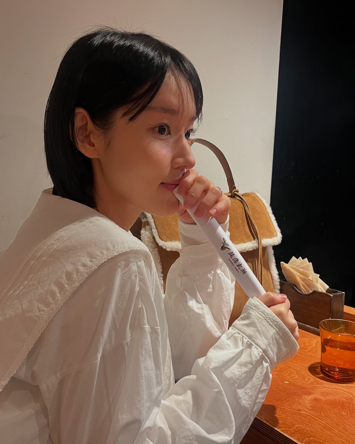 끝도 없는 단발의 매력💕
자꾸만 눈길이 가는 단발 헤어 스타일링💇‍♀️🖤 이미지7