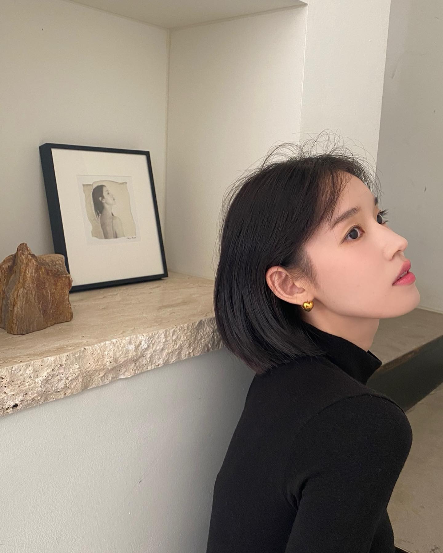 목도리 대신 목폴라🖤
귀찮은 날엔 더 든든한 겨울 필수템 목폴라니트✨❄️ 이미지5