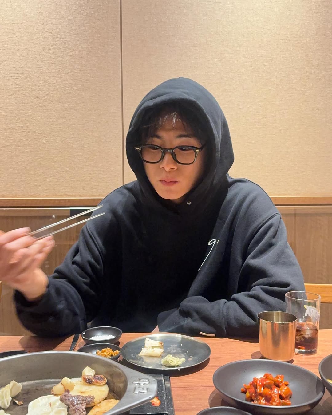 후드 달렸음 써야지🗿 이미지1