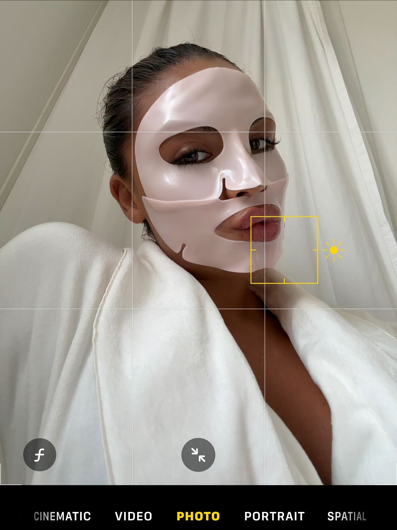 주말엔 보습 풀충전🤍
춥고 건조한 날엔 집에서 홈케어하기🧴🧖‍♀️ 이미지5