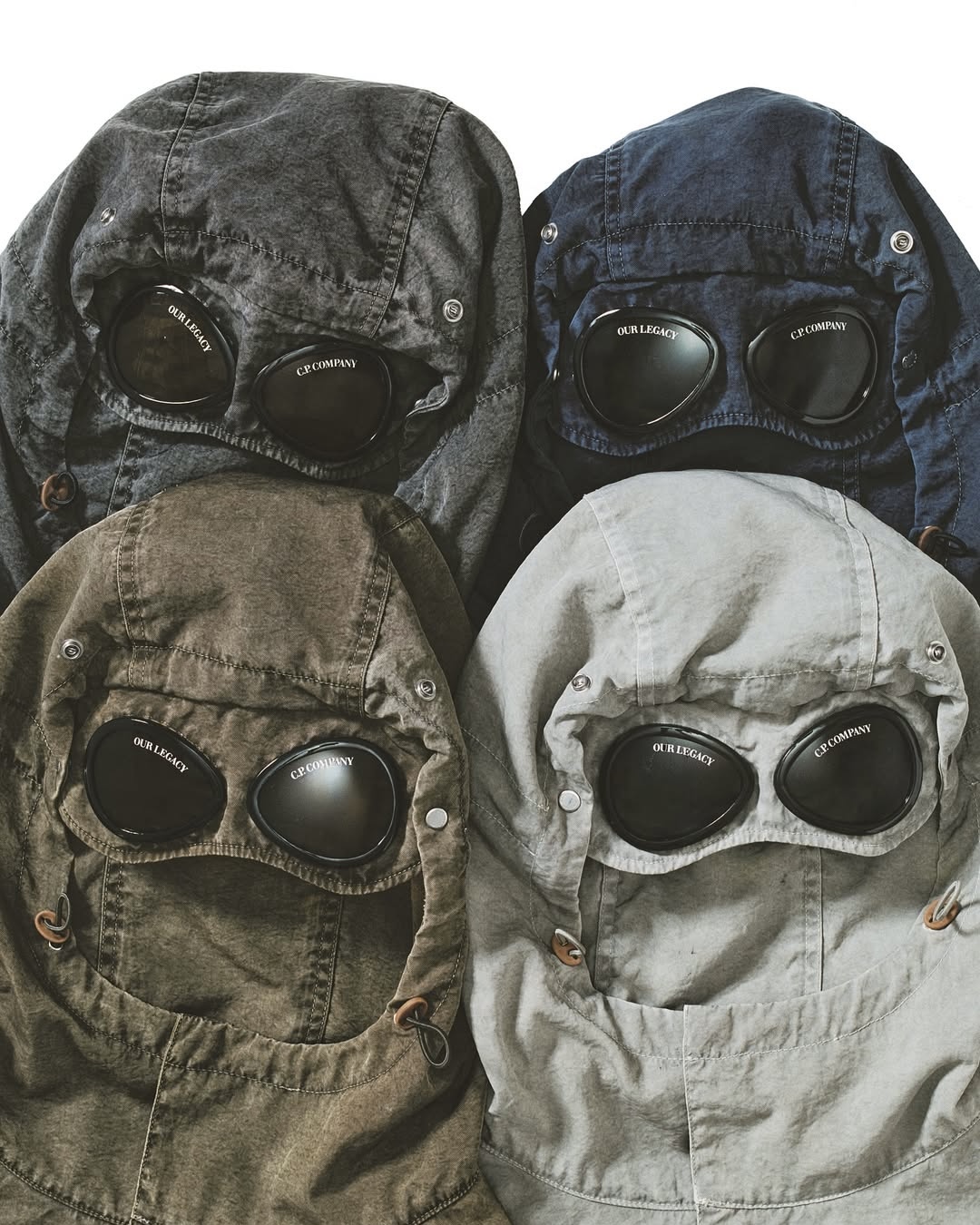 안 살 수가 없는 아워레가시 x CP😎 이미지2