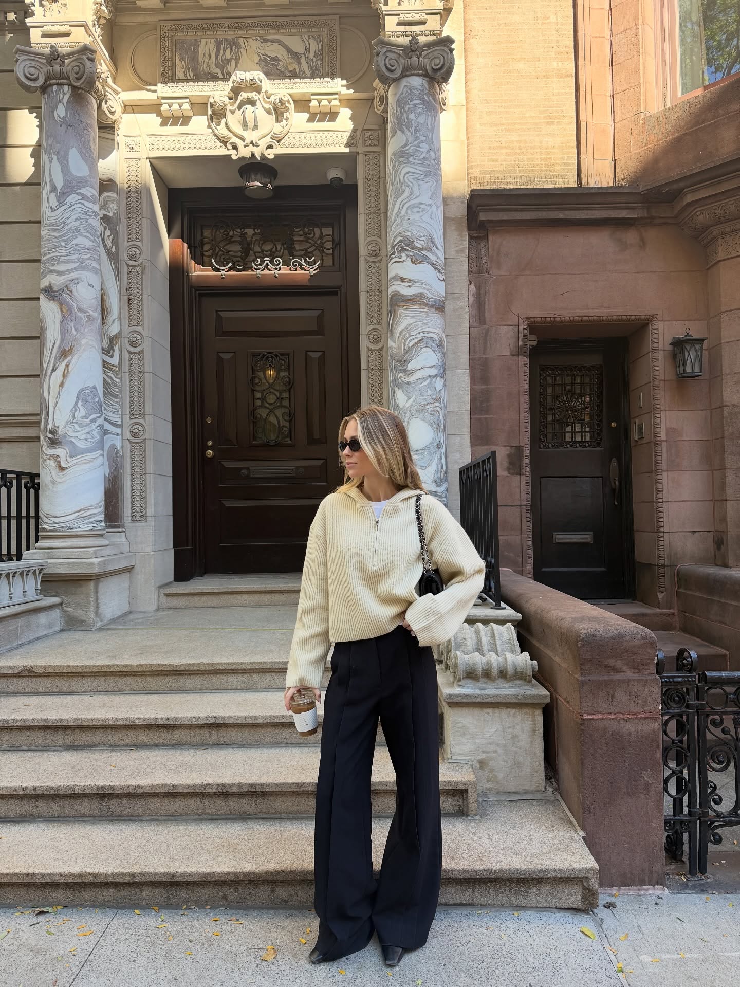 내 출근룩을 책임질 슬랙스🩶
일상부터 오피스룩까지 이어지는 데일리 코디💡 이미지6