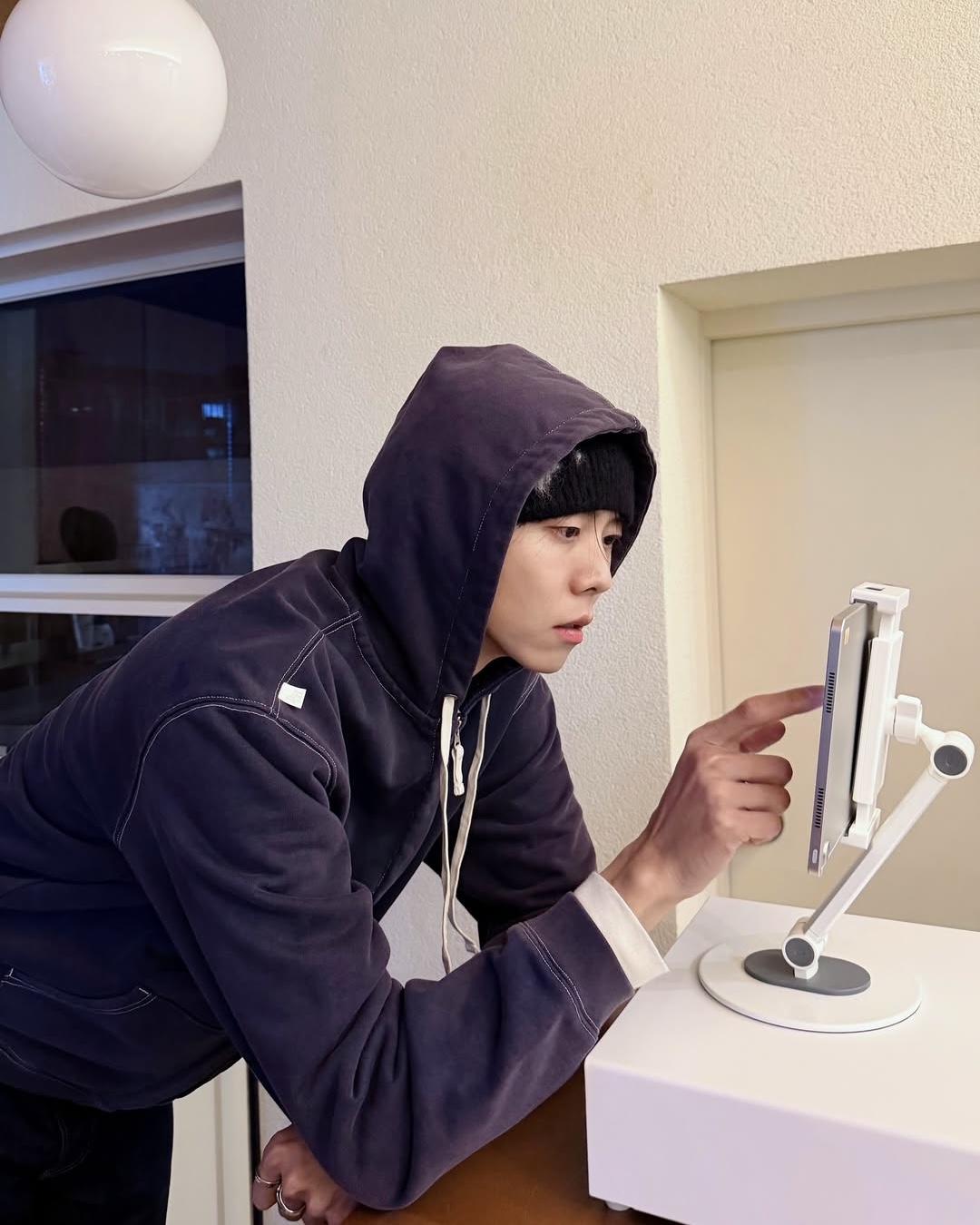 후드 달렸음 써야지🗿 이미지2