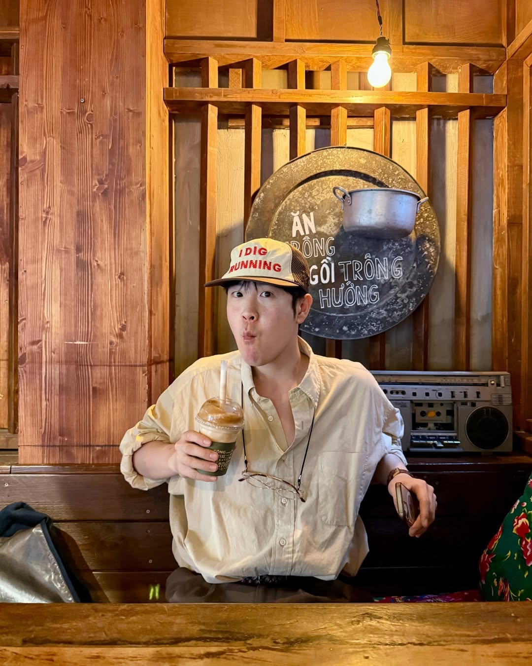 꾸준히 쓰는 알렉스 조노 볼캡🧢 이미지4