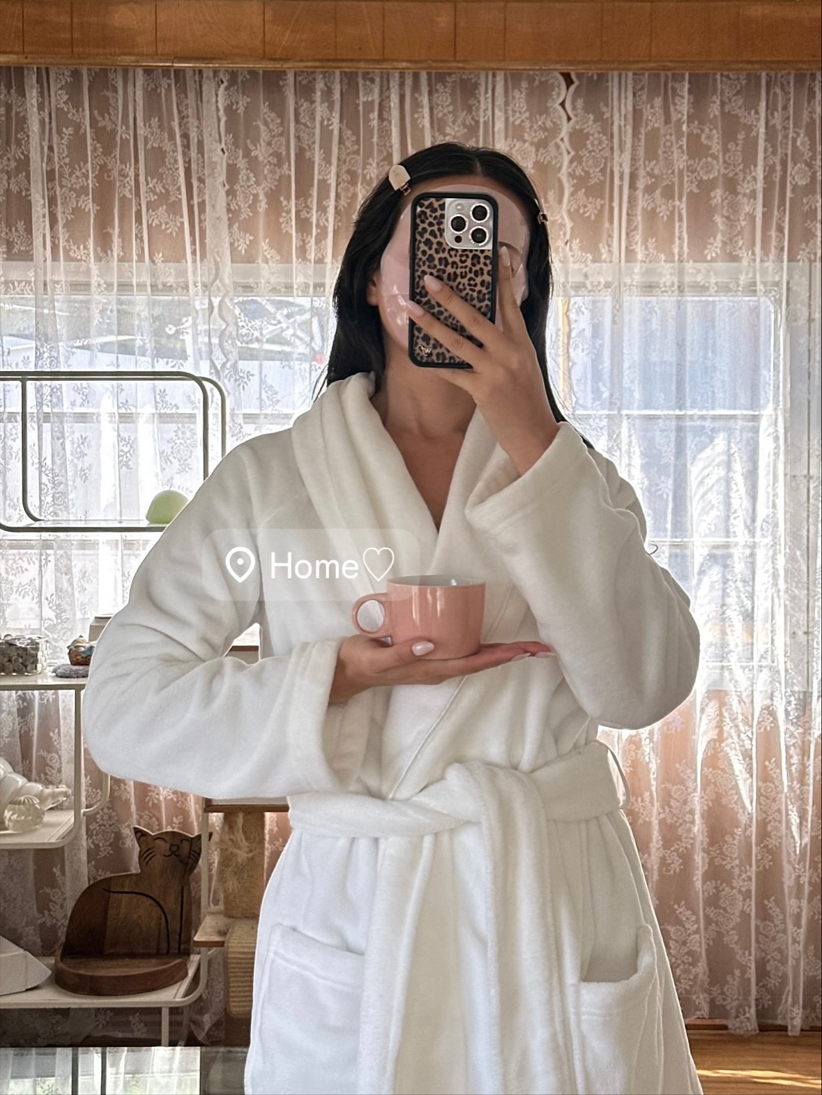 주말엔 보습 풀충전🤍
춥고 건조한 날엔 집에서 홈케어하기🧴🧖‍♀️ 이미지2