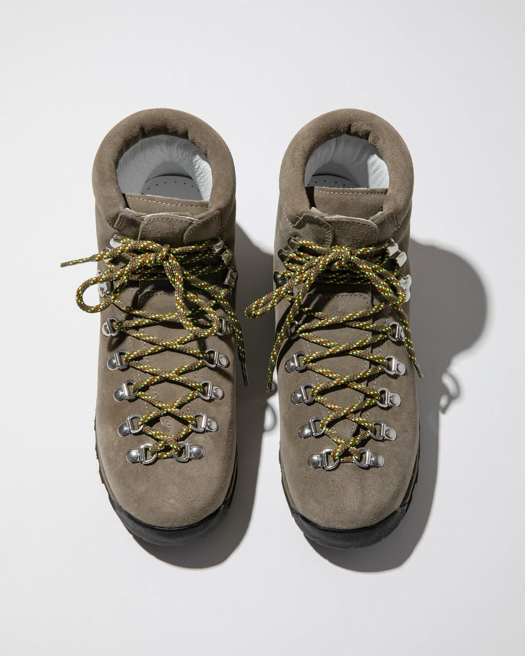 담백한 논네이티브 x 디에메🥾 이미지4