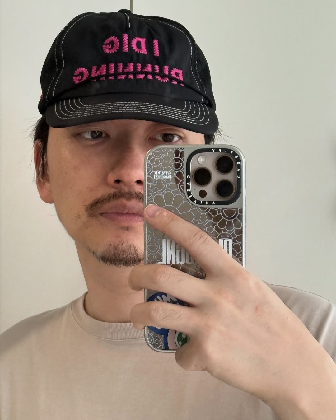 꾸준히 쓰는 알렉스 조노 볼캡🧢 이미지7