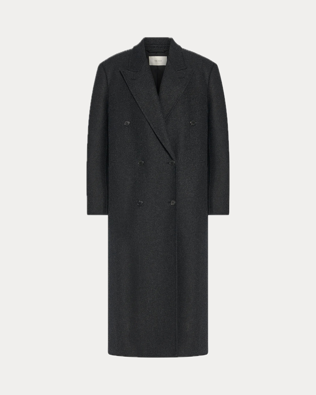 올겨울엔 더블코트로 종결합니다✨
디테일 살아있는 고급스럽고 세련된 김나영표 더블코트🖤🩶

김나영의 더블코트 2가지를 소개합니다.

1. 미우미우 더블브레스트 셰틀랜드 울 코트, 1000만 원대
가볍고 보온성이 뛰어난 셰틀랜드 울 소재를 활용한 하프 코트로 더블 버튼 디테일과 노치드 라펠 디자인이 특징이죠. 코트를 원피스처럼 연출해 니삭스와 로퍼를 매치하면 빈지한 프레피 무드를 연출할 수 있습니다.

2. 더 로우 하리엣 버진 울 캐시미어 코트, 700만 원대
워싱 처리된 울과 캐시미어 소재를 활용한 롱 기장의 더블코트로 드레시한 피크 라펠과 사선 웰트 포켓이 돋보이죠. 브이넥 니트와 머플러와 함께 매치하면 차분하면서도 클래식한 룩을 완성할 수 있습니다. 이미지8