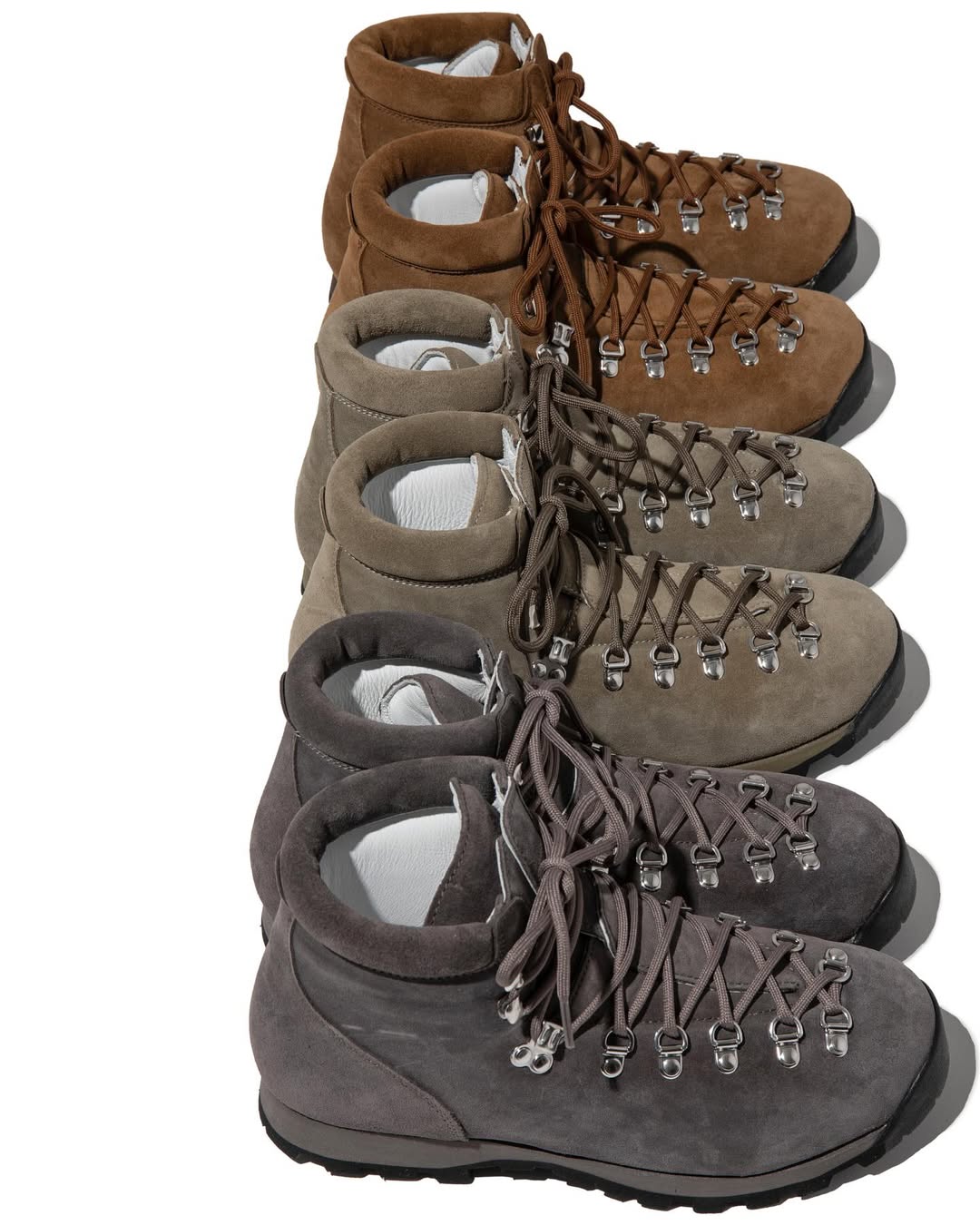 담백한 논네이티브 x 디에메🥾 이미지2