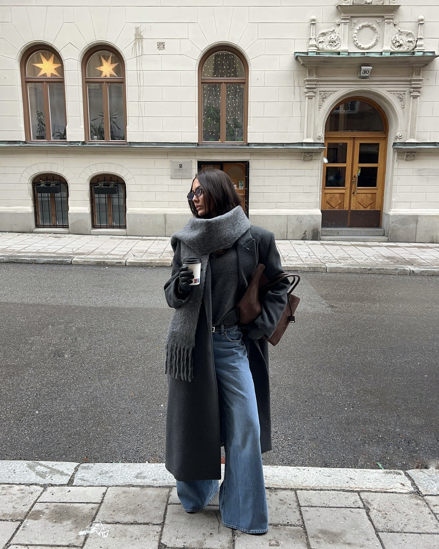 핫걸 필수템🔥로우 라이즈 부츠컷
허리선 낮추고 다리는 길어 보이게✨👖완벽 실루엣 부츠컷 팬츠 이미지7