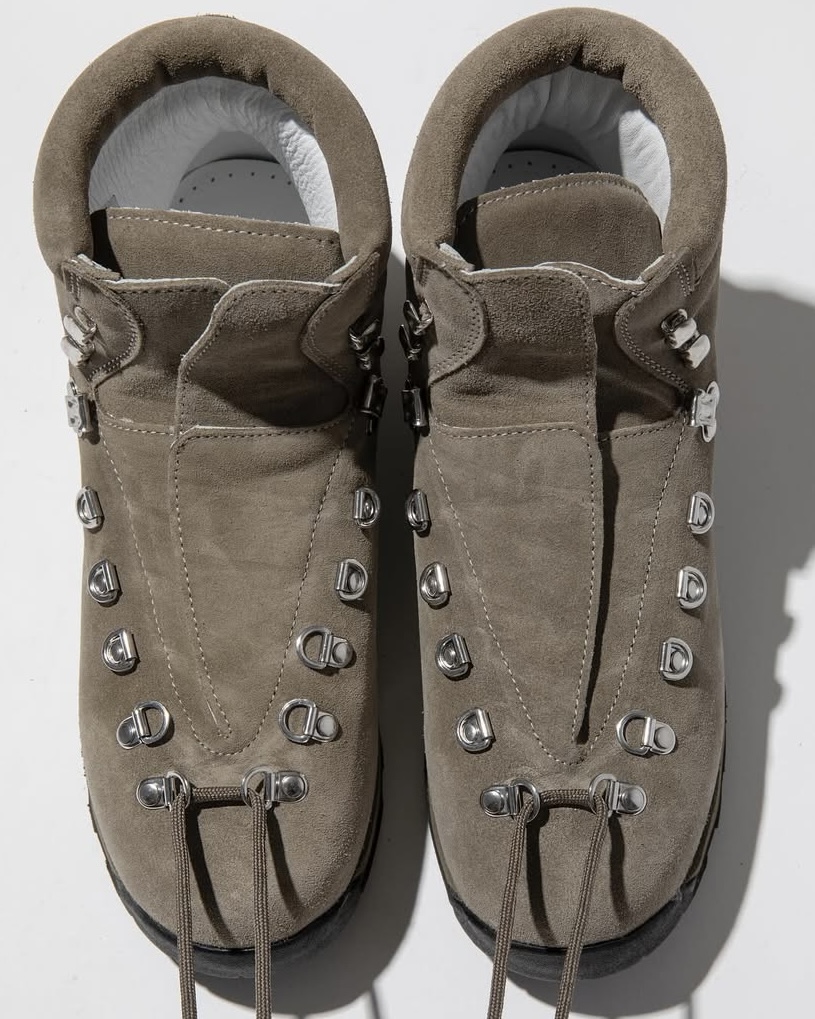 담백한 논네이티브 x 디에메🥾 이미지3