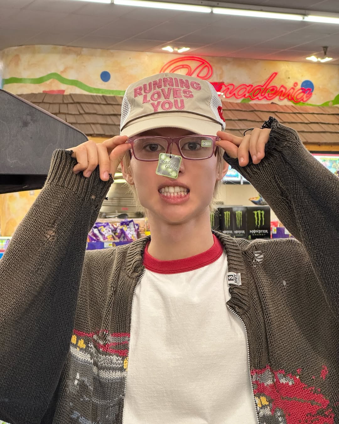 꾸준히 쓰는 알렉스 조노 볼캡🧢 이미지2