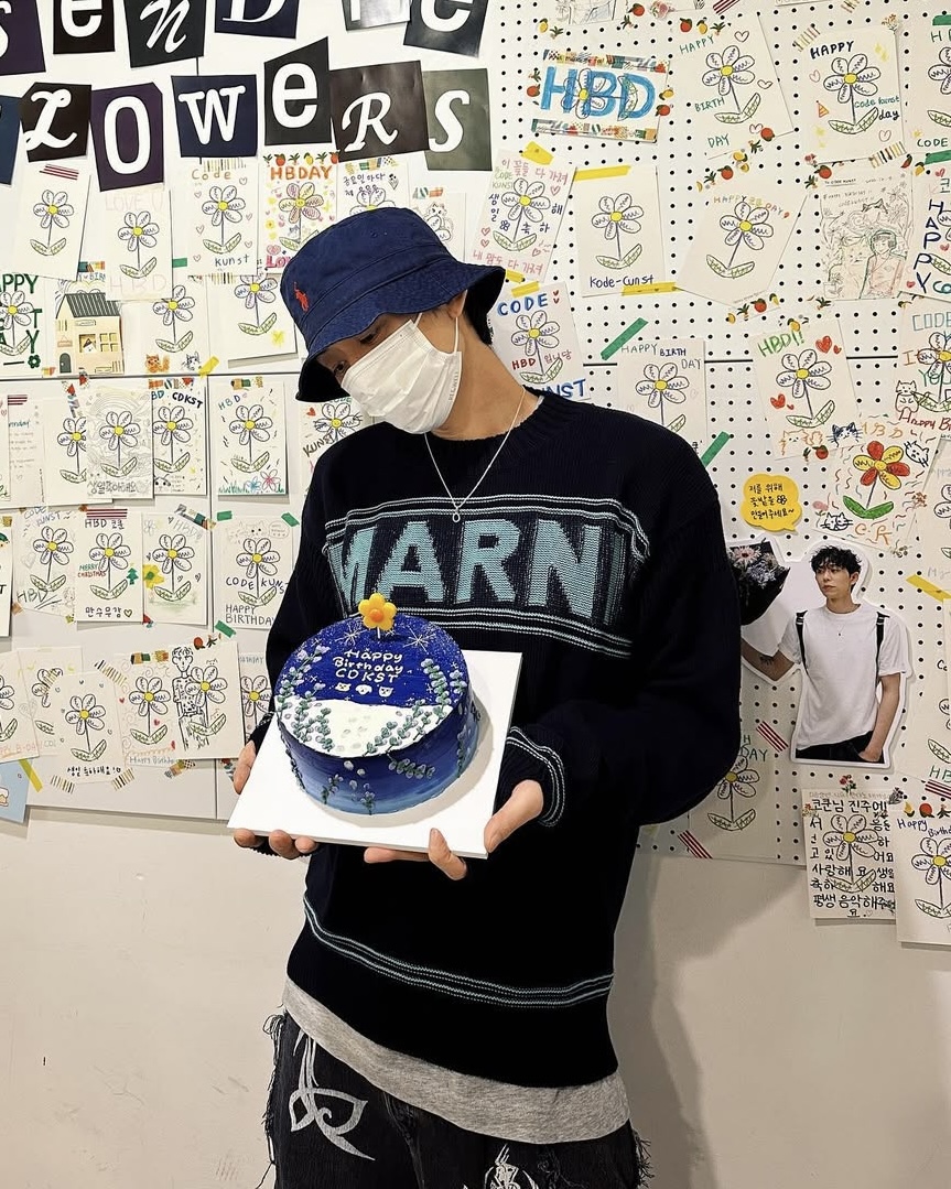 편하게 툭 쓰는 버킷햇🔌 이미지7