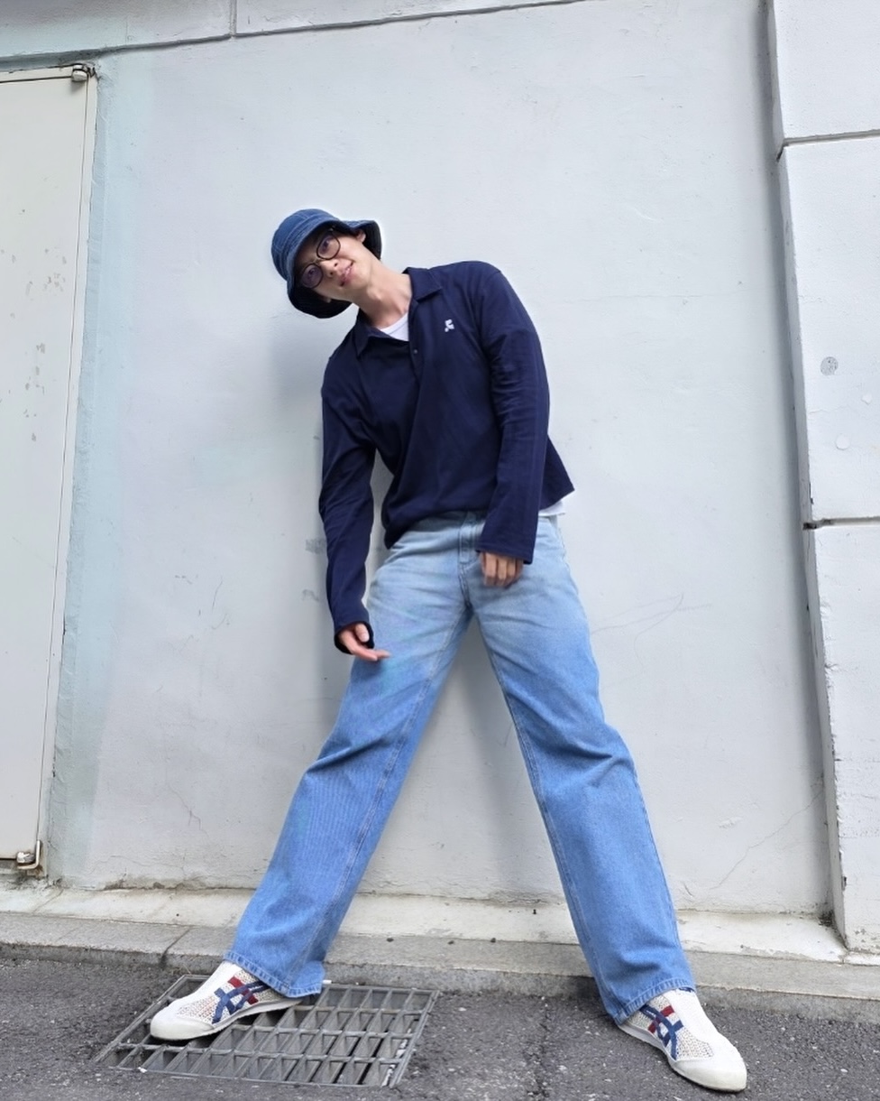 편하게 툭 쓰는 버킷햇🔌 이미지4